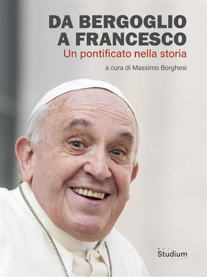 cover image of Da Bergoglio a Francesco